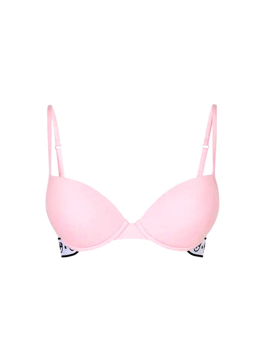 Chiara Ferragni Reggiseno Donna Cfa4603 3224 Rosa