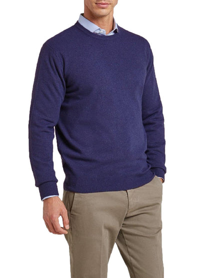 Gran Sasso Maglia Uomo 55159/29990 Viola