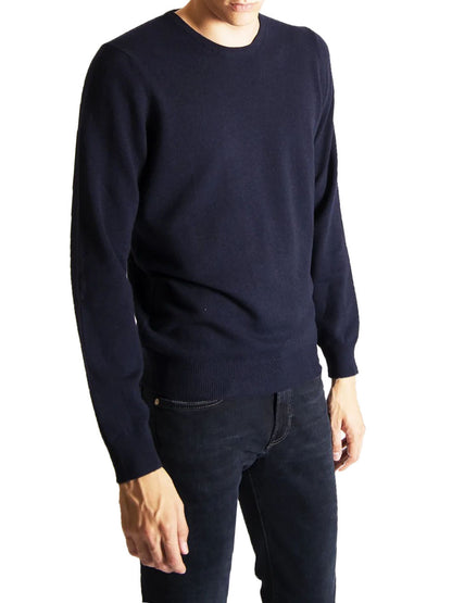 Gran Sasso Maglia Uomo 55167/19690 Blu