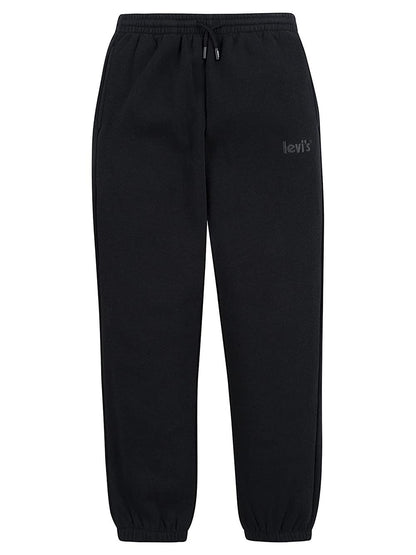 Levi's Pantalone Bambino 8ef857 Nero