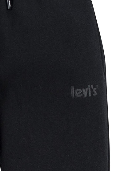 Levi's Pantalone Bambino 8ef857 Nero