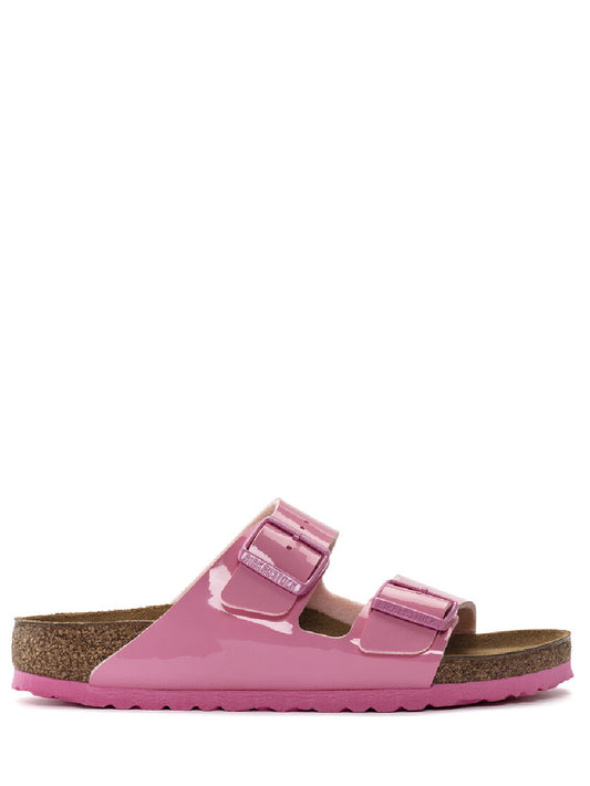 Birkenstock Sandalo Donna Arizona Bs 1024104 Candy pink