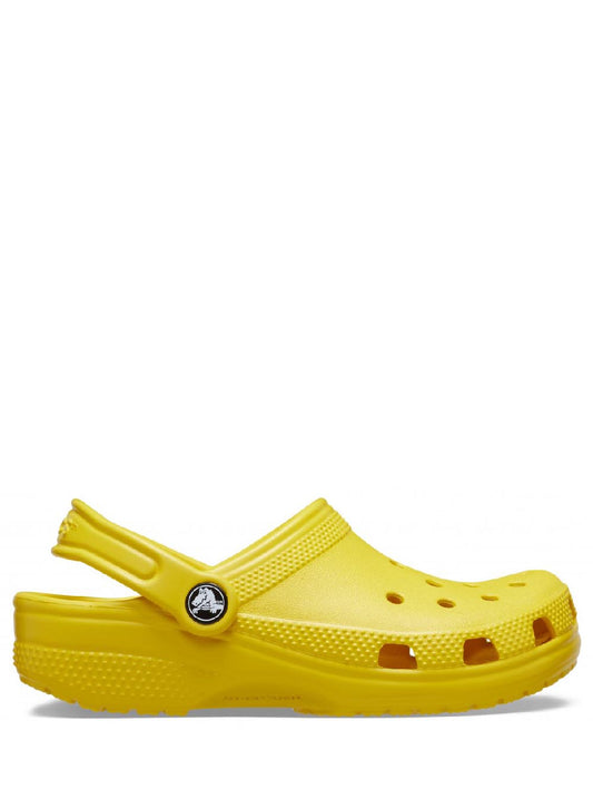 Crocs Sabot Unisex Classic Sabot U 10001 Giallo