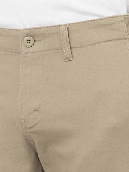 Dickies Pantalone Uomo Kerman Dk121116 Beige