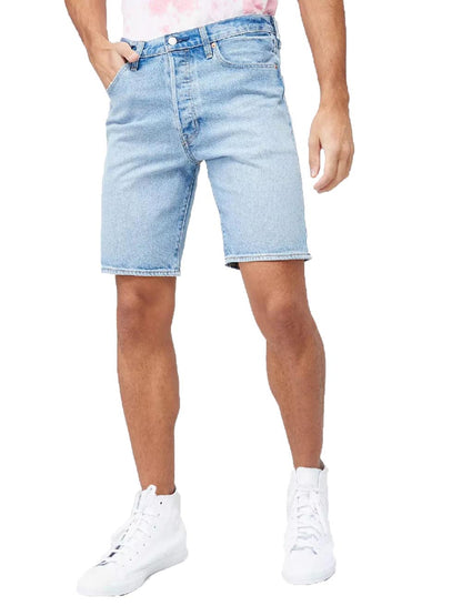 Levi's Bermuda Uomo 501 36512 Chiaro