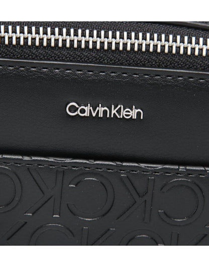 Calvin Klein *BORSA Donna K60k610741 Nero