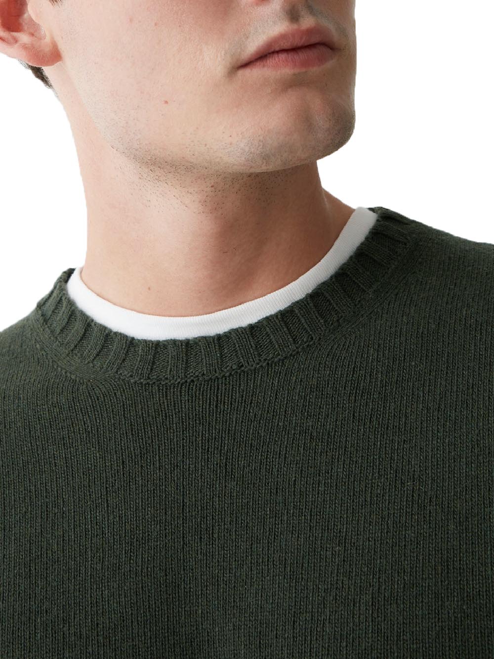 Colmar Maglia Uomo 4453 9py Verde