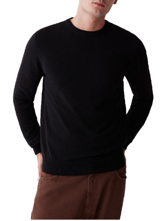 Colmar Maglia Uomo 4481 4xt Nero