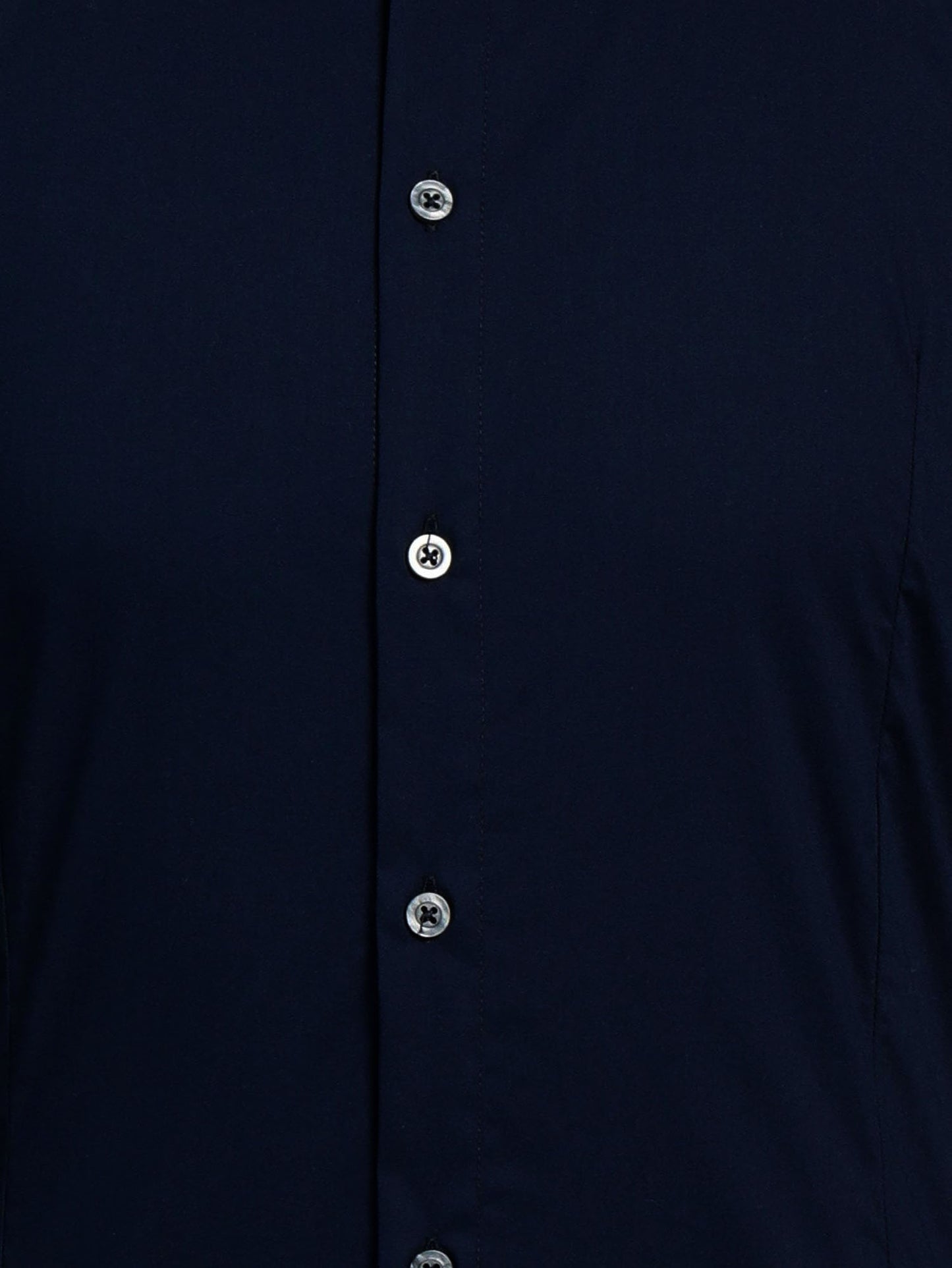 Camicia Blu