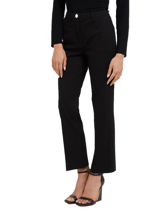 Guess Pantalone Donna Nero