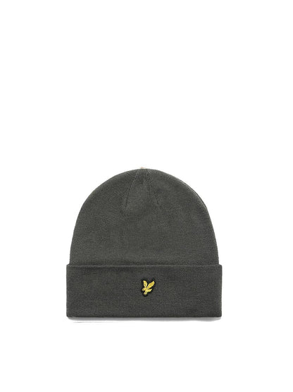 Lyle & Scott Cappello Uomo He960arc Grigio