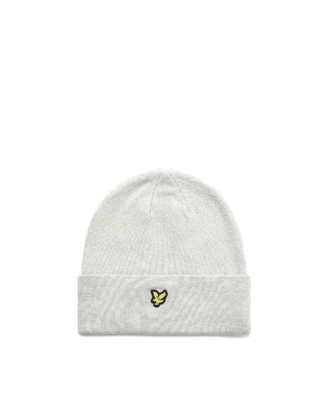 Lyle & Scott Cappello Uomo He960arc Bianco