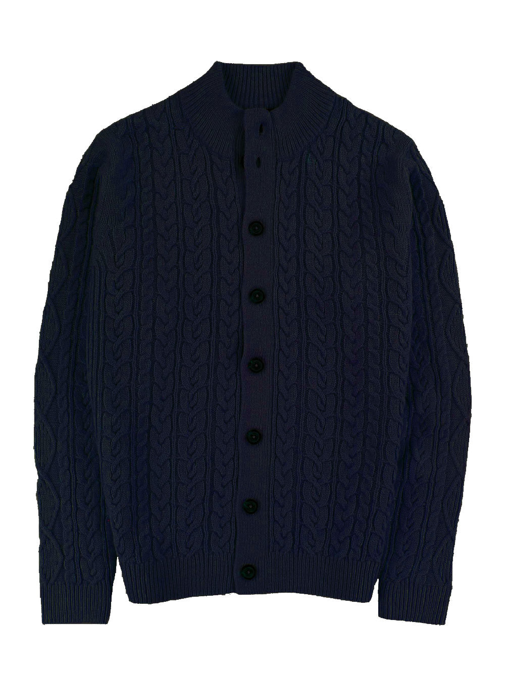 Malagrida Maglia Uomo 30270 Blu