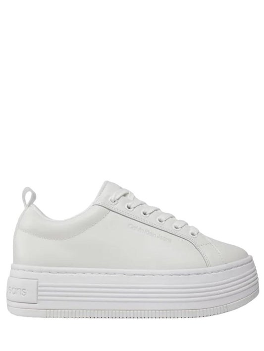 Sneakers Bianco