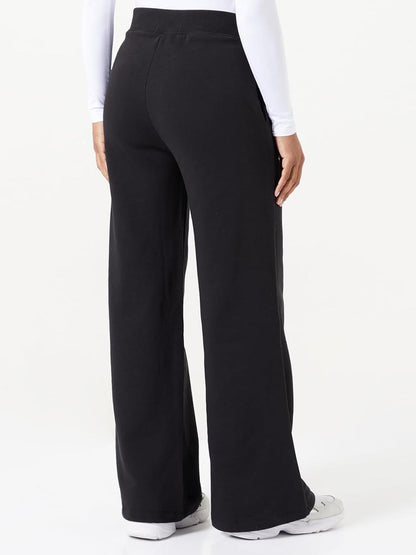 Calvin Klein Pantalone Donna J20j222597 Nero