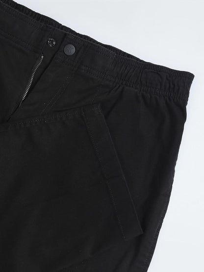 Calvin Klein Pantalone Uomo J30j324692 Nero