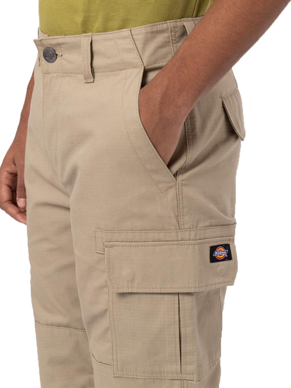 Dickies Pantalone Uomo Beige