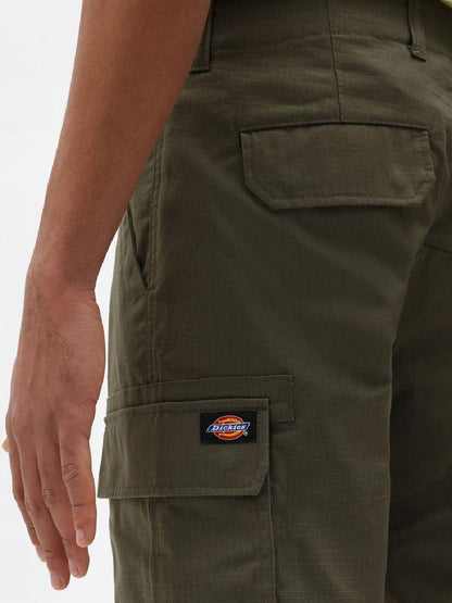 Dickies Pantalone Uomo Verde