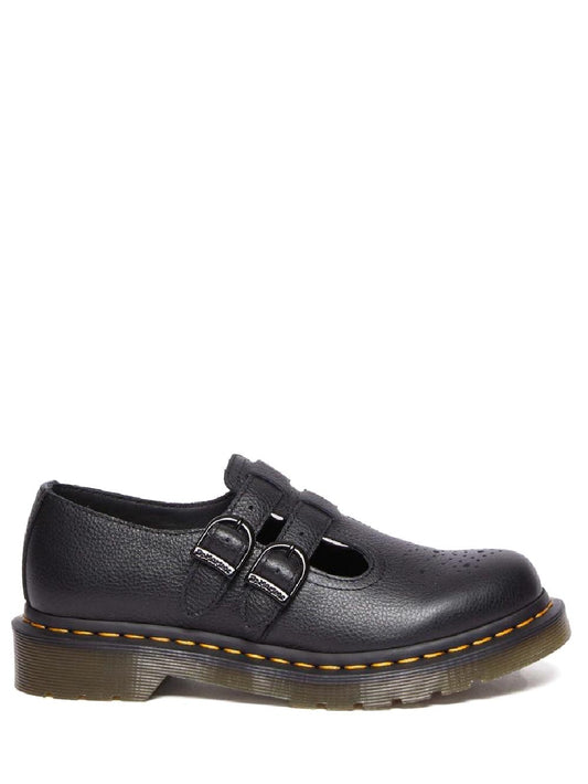 Dr. Martens Scarpa Donna Nero