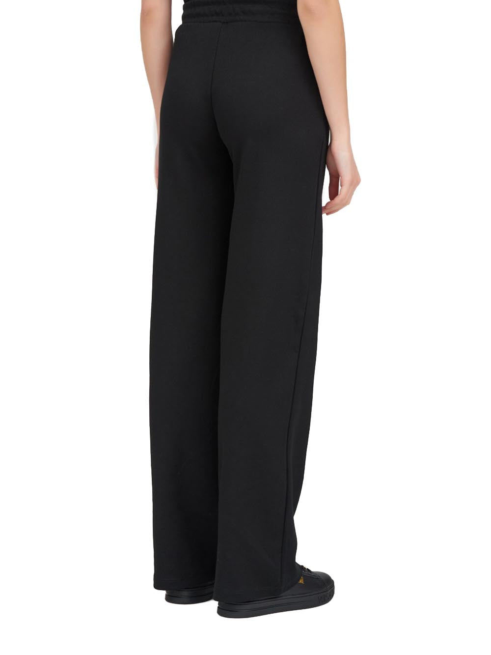 Guess Pantalone Donna V4rb04 Kc3d2 Nero